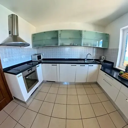 Villa Mecajac Cavtat