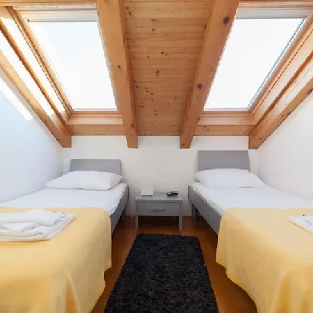 Villa Mecajac Cavtat