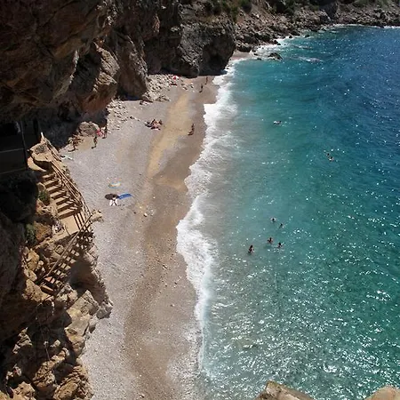 Villa Mecajac Cavtat