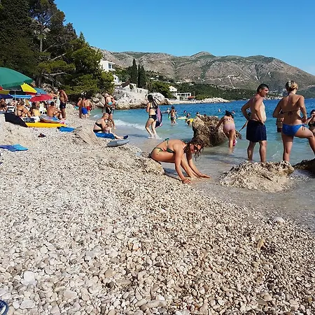 Villa Mecajac Cavtat