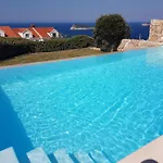 Villa Mecajac