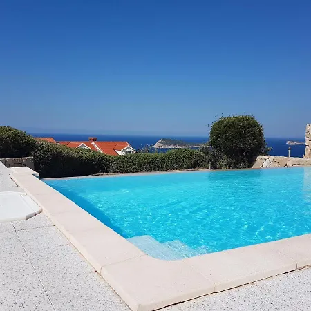 Mecajac Villa *