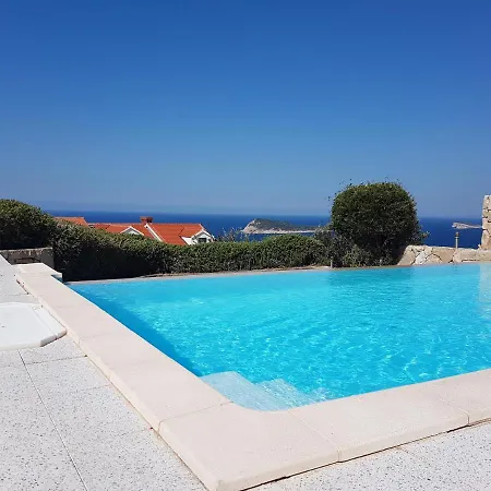 Mecajac Villa *