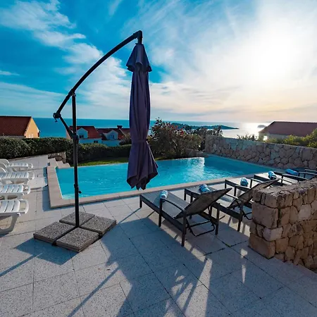 Villa Mecajac