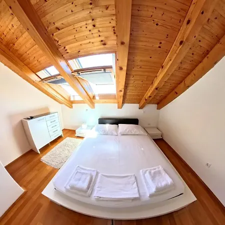 Mecajac Villa Cavtat