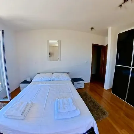 Villa Mecajac