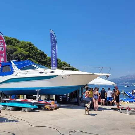 Mecajac Willa Cavtat