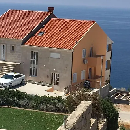 Mecajac Cavtat