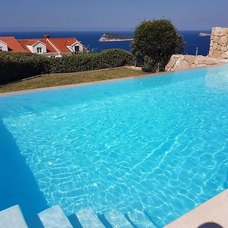 Villa Mecajac