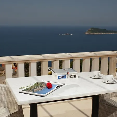 Villa Mecajac