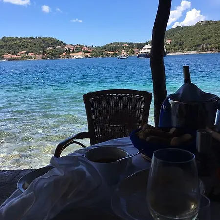 Mecajac * Cavtat