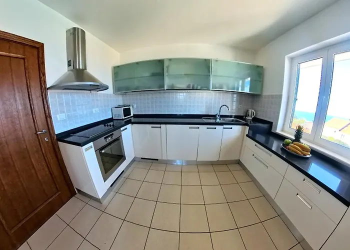 Villa Mecajac Cavtat