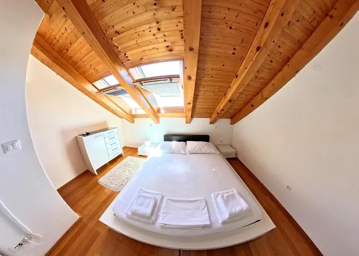 Mecajac Villa Cavtat