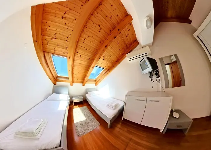 Villa Mecajac Cavtat