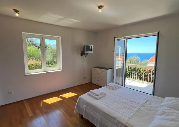 Mecajac Villa Cavtat