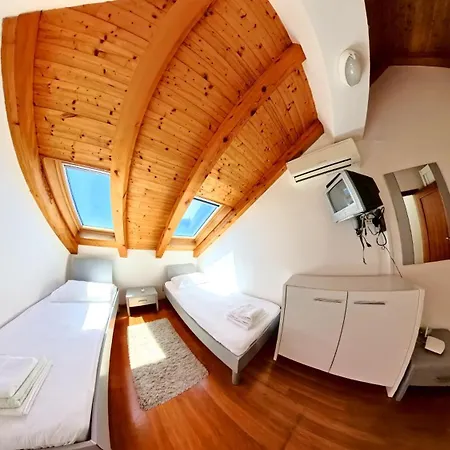 Villa Mecajac Cavtat