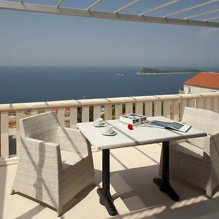 Villa Mecajac *